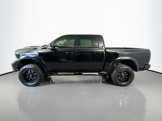 used 2014 Ram 1500 car, priced at $15,790