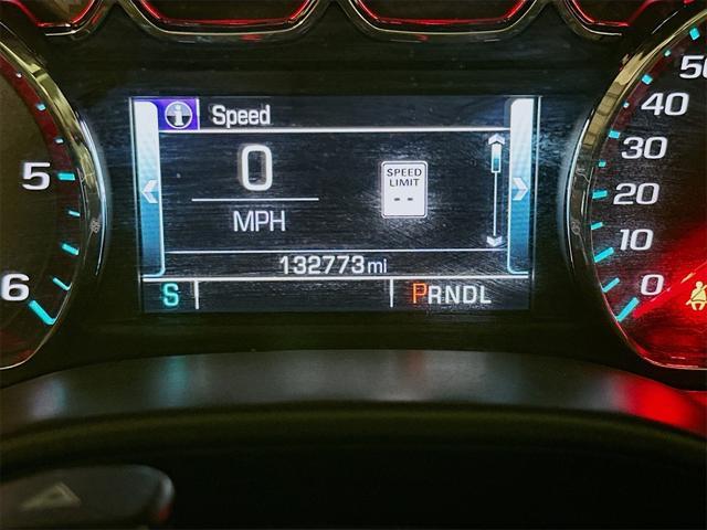 used 2018 GMC Sierra 1500 car, priced at $20,990