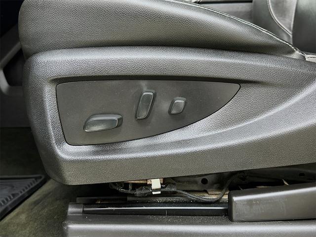 used 2018 GMC Sierra 1500 car, priced at $20,990