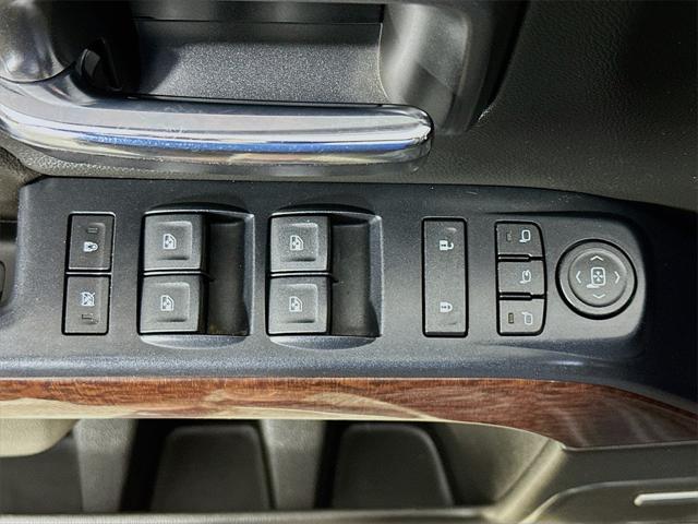 used 2018 GMC Sierra 1500 car, priced at $20,990