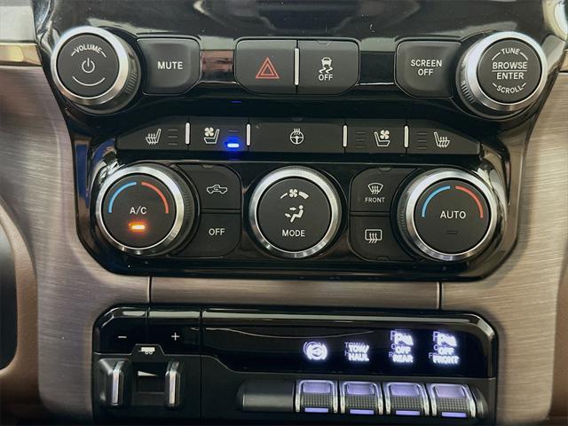 used 2019 Ram 3500 car, priced at $52,900