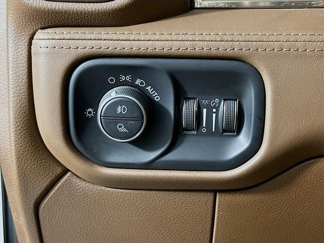 used 2019 Ram 3500 car, priced at $52,900