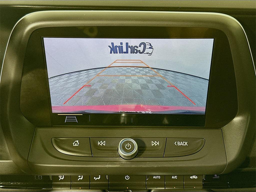 used 2019 Chevrolet Camaro car, priced at $36,900