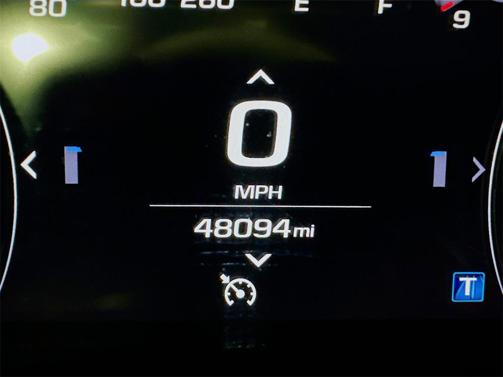 used 2019 Chevrolet Camaro car, priced at $36,900