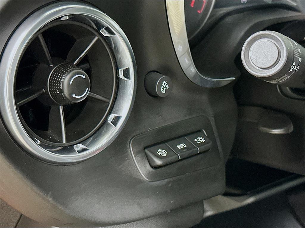 used 2019 Chevrolet Camaro car, priced at $36,900