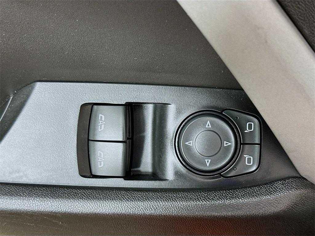 used 2019 Chevrolet Camaro car, priced at $36,900