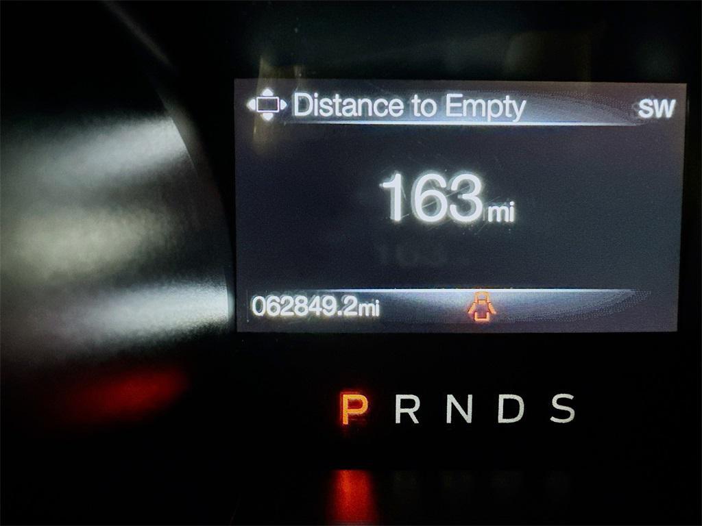 used 2020 Ford Mustang car, priced at $17,490