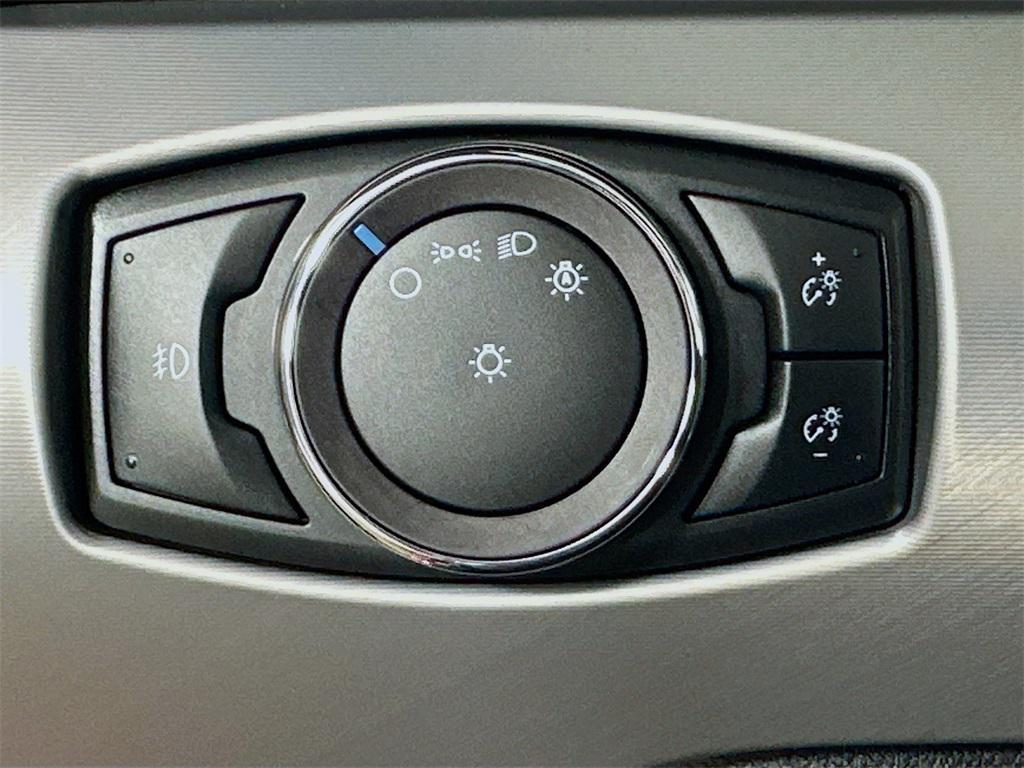 used 2020 Ford Mustang car, priced at $17,490