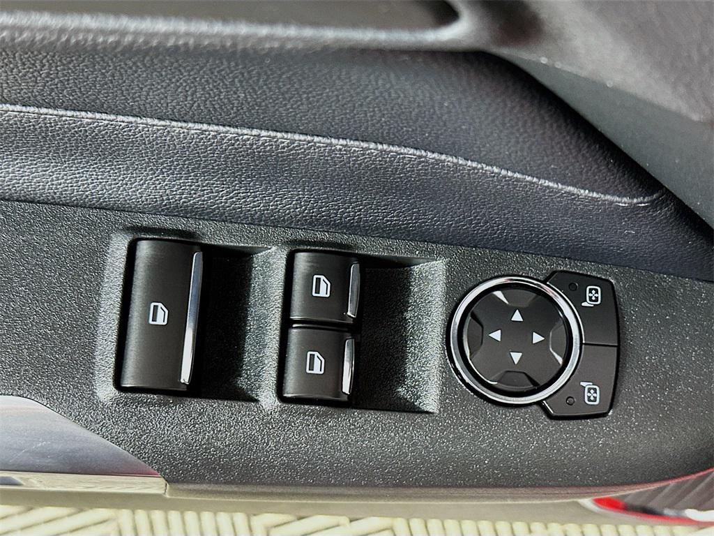 used 2020 Ford Mustang car, priced at $17,490