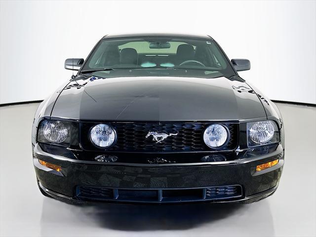used 2007 Ford Mustang car, priced at $16,900
