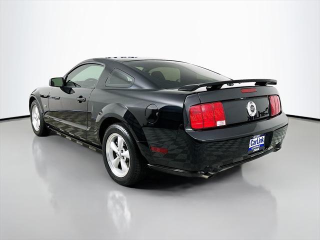 used 2007 Ford Mustang car, priced at $16,900