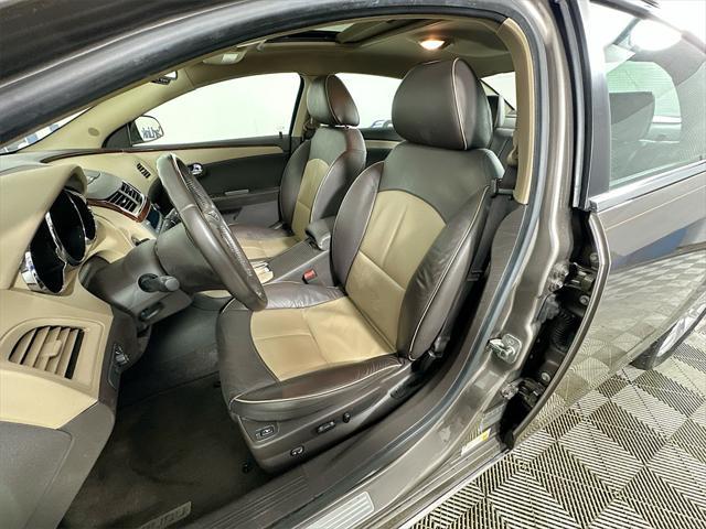 used 2012 Chevrolet Malibu car, priced at $8,888