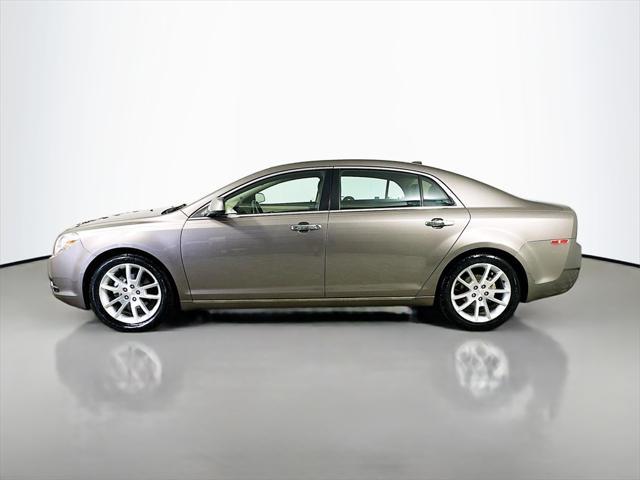 used 2012 Chevrolet Malibu car, priced at $8,888