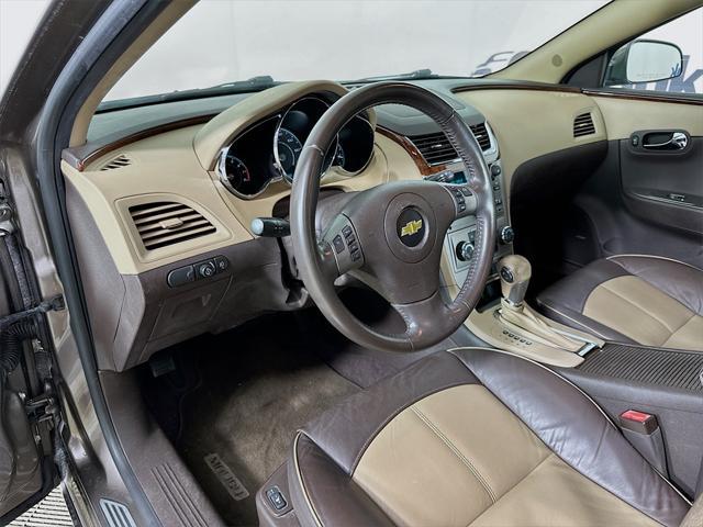 used 2012 Chevrolet Malibu car, priced at $8,888