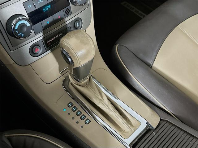 used 2012 Chevrolet Malibu car, priced at $8,888