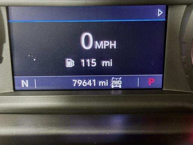 used 2019 Chevrolet Silverado 1500 car, priced at $25,900