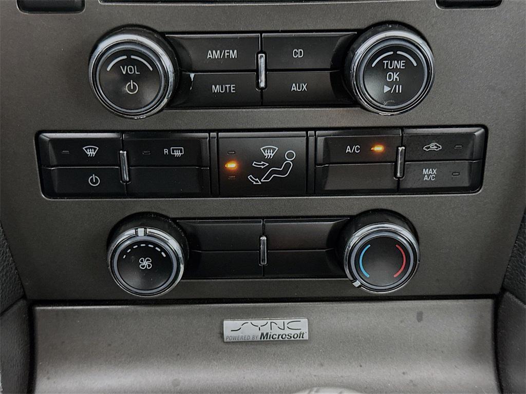 used 2014 Ford Mustang car, priced at $19,900