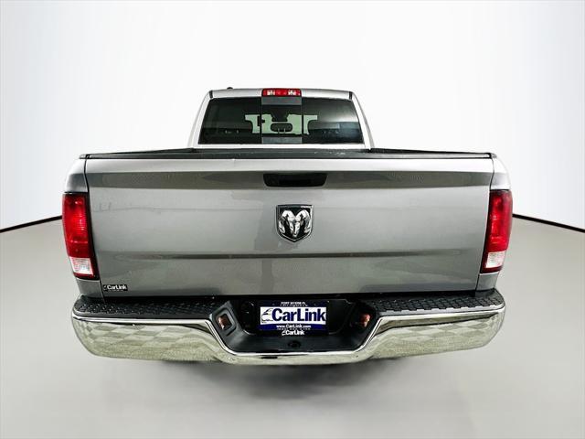 used 2019 Ram 1500 car, priced at $18,888