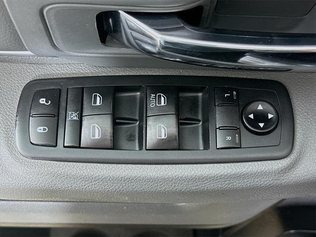 used 2019 Ram 1500 car, priced at $18,888