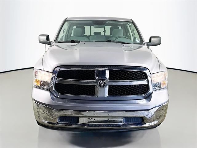 used 2019 Ram 1500 car, priced at $18,888