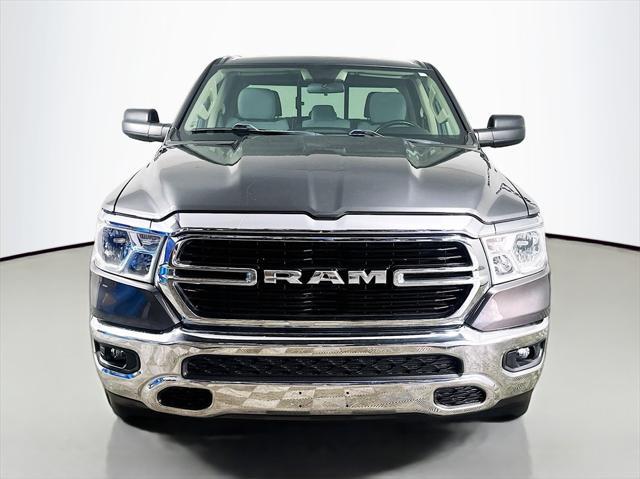 used 2019 Ram 1500 car, priced at $22,900