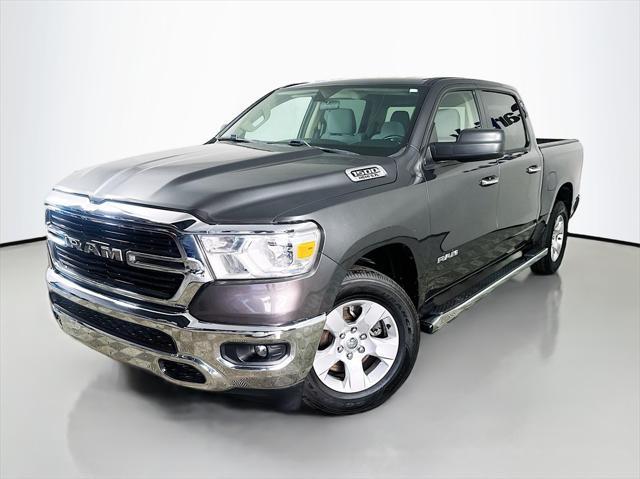 used 2019 Ram 1500 car, priced at $22,900