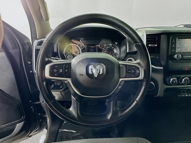 used 2019 Ram 1500 car, priced at $22,900