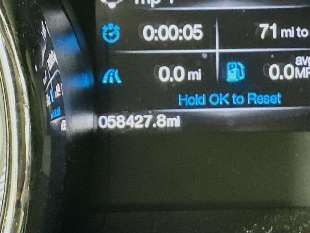 used 2016 Ford Mustang car, priced at $24,900