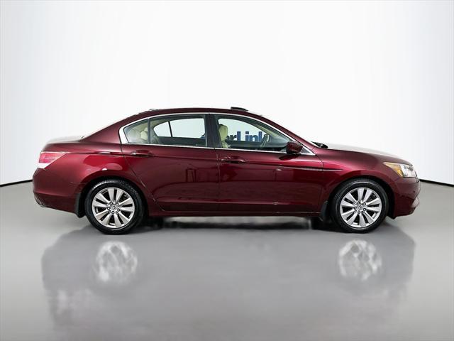 used 2012 Honda Accord car, priced at $10,690