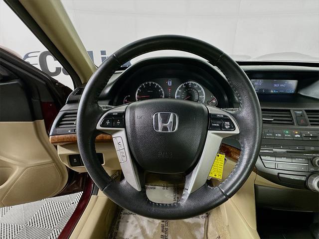 used 2012 Honda Accord car, priced at $10,690