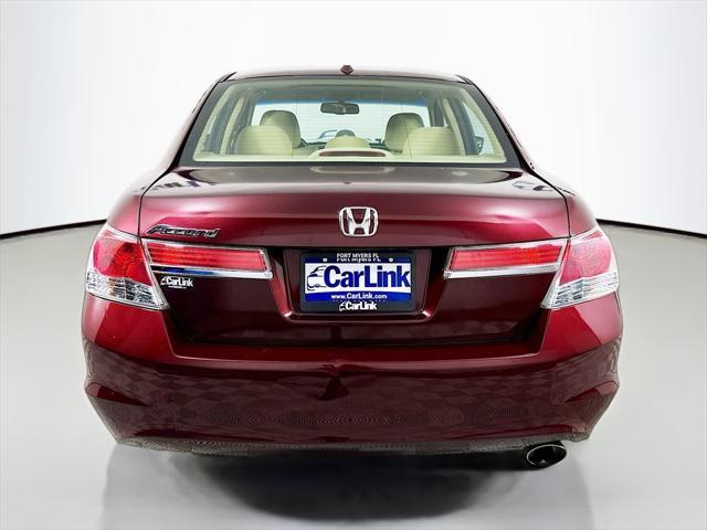 used 2012 Honda Accord car, priced at $10,690