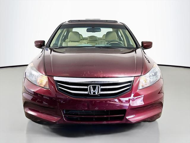 used 2012 Honda Accord car, priced at $10,690
