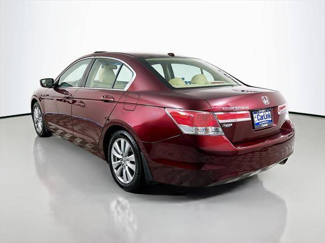 used 2012 Honda Accord car, priced at $10,690