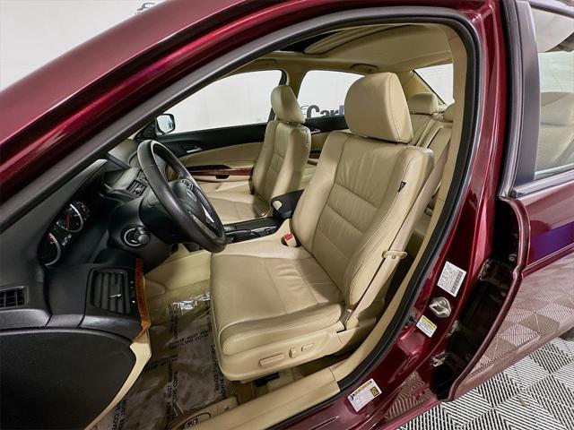 used 2012 Honda Accord car, priced at $10,690