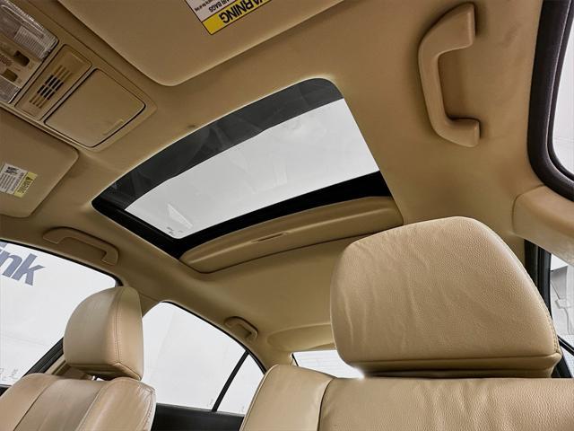 used 2012 Honda Accord car, priced at $10,690