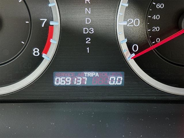 used 2012 Honda Accord car, priced at $10,690