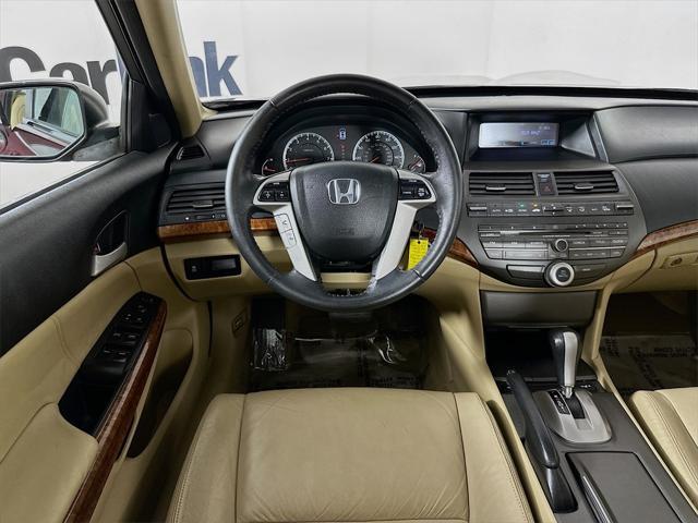 used 2012 Honda Accord car, priced at $10,690