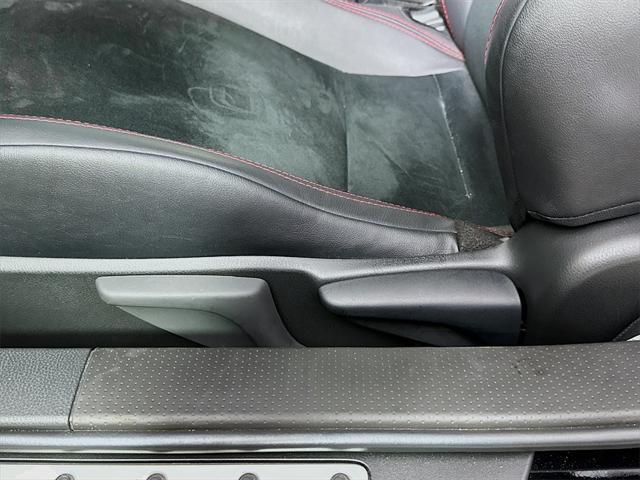 used 2018 Subaru BRZ car, priced at $24,900
