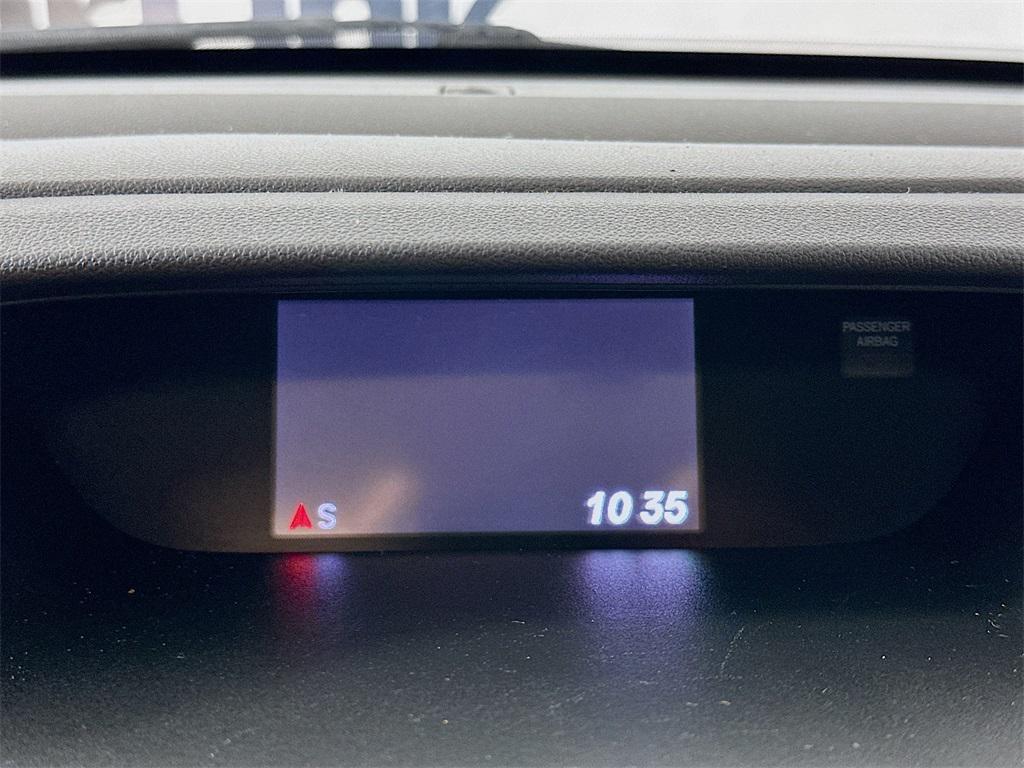 used 2014 Honda CR-V car, priced at $12,900