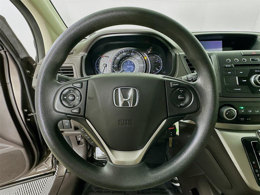 used 2014 Honda CR-V car, priced at $12,900