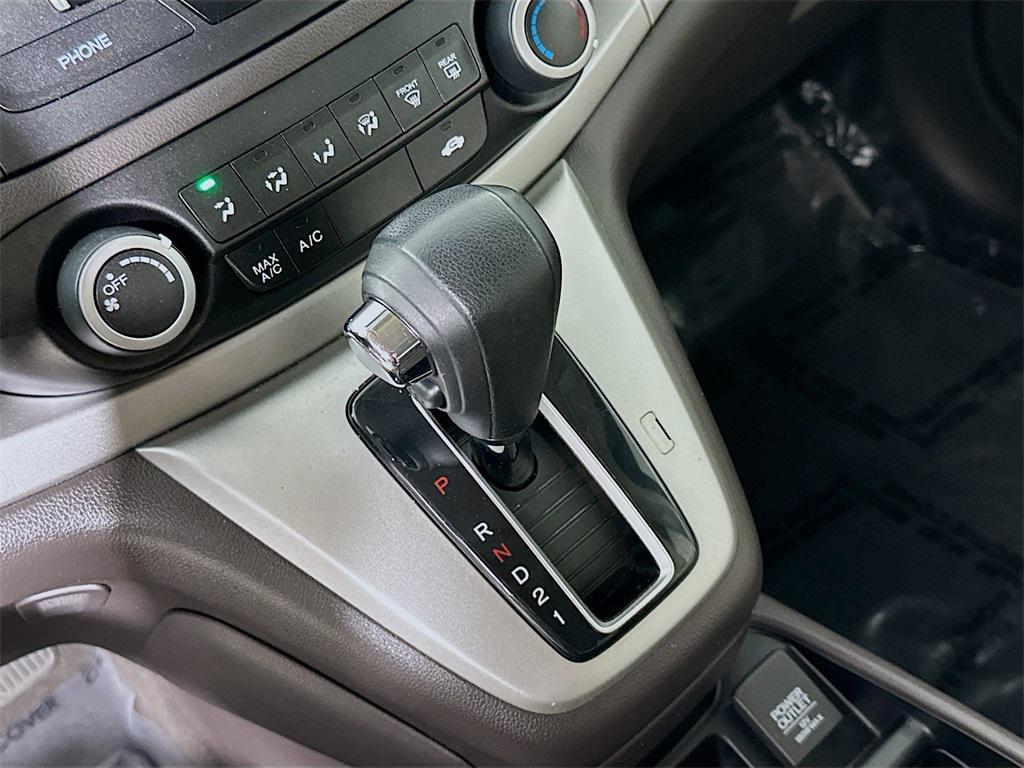 used 2014 Honda CR-V car, priced at $12,900