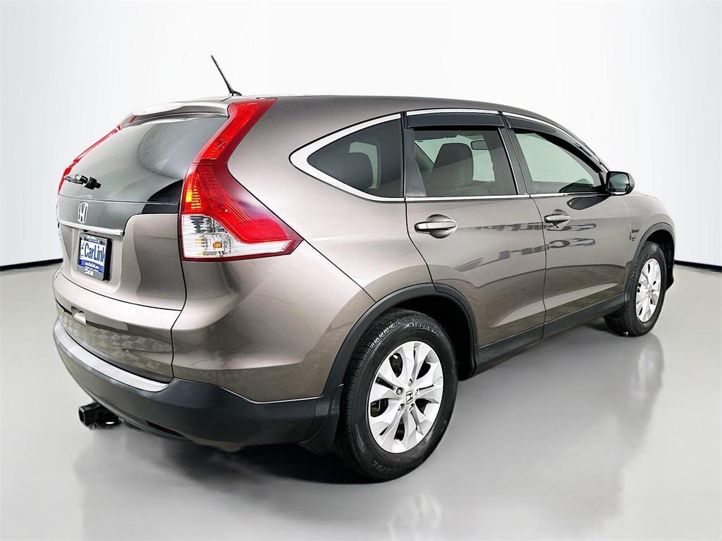 used 2014 Honda CR-V car, priced at $12,900