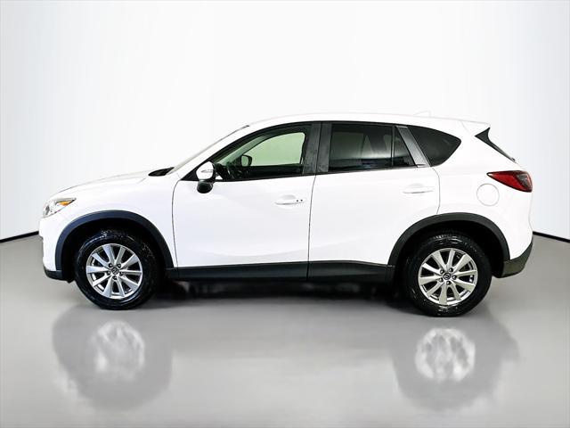 used 2016 Mazda CX-5 car, priced at $13,900