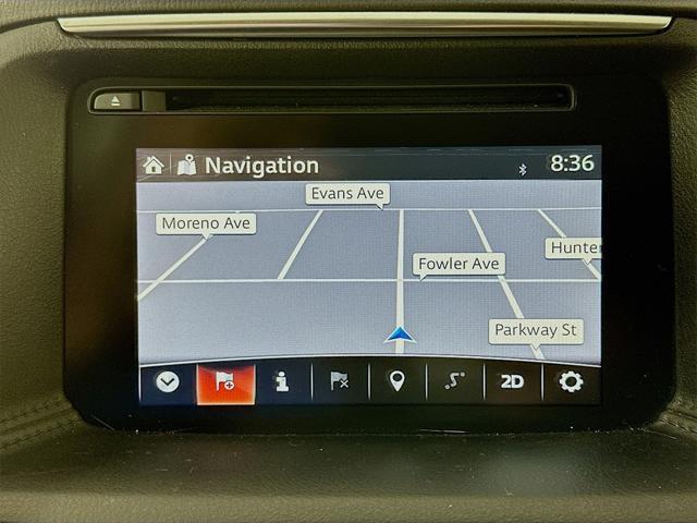 used 2016 Mazda CX-5 car, priced at $13,900