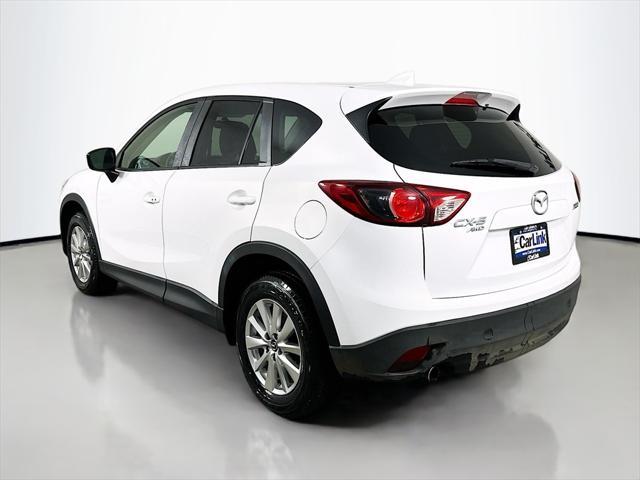 used 2016 Mazda CX-5 car, priced at $13,900