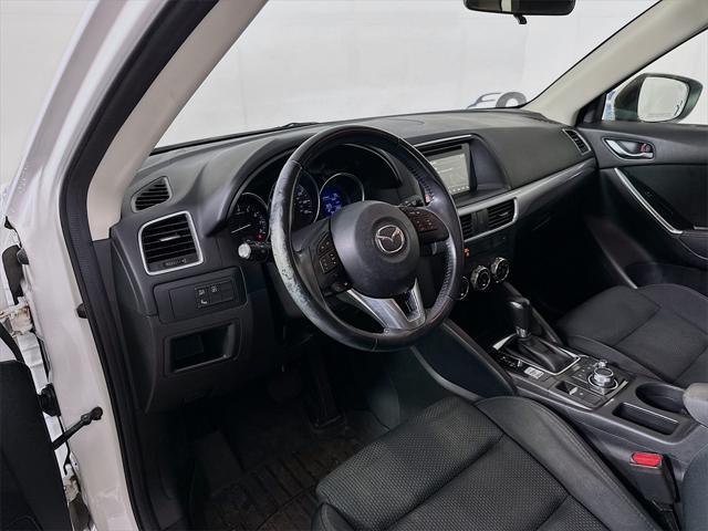 used 2016 Mazda CX-5 car, priced at $13,900