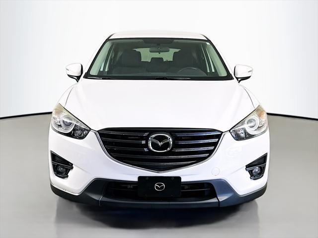 used 2016 Mazda CX-5 car, priced at $13,900