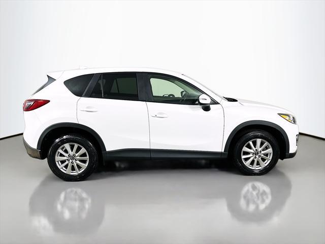 used 2016 Mazda CX-5 car, priced at $13,900