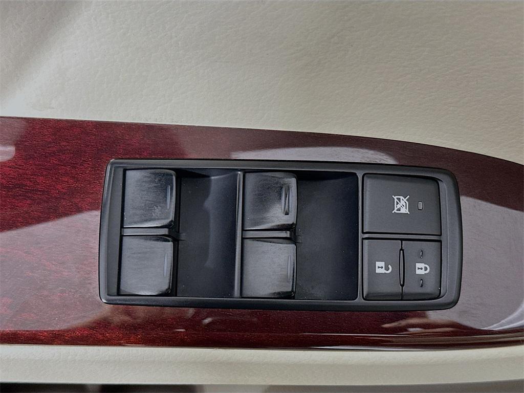 used 2016 Lexus GX 460 car, priced at $26,900