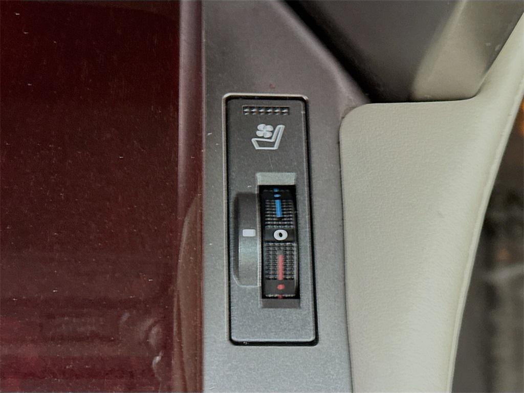 used 2016 Lexus GX 460 car, priced at $26,900